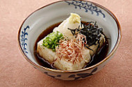 Unakichi food