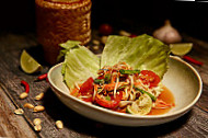 Mali Vegan Thai food