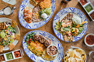 Abuelo's Mexican food