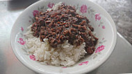 Baixiang Sushi Bǎi Xiāng Sù Shí food