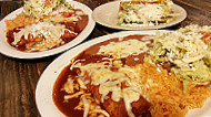 Cocina Michoacana food