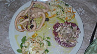 Osteria Della Selva Oscura food