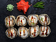 Japanika Sushi food