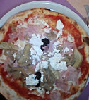 Pizzeria Dolomiti food
