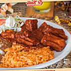 EL Valle Mexican Restaurant food