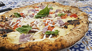Pizzeris 4 Farine Gourmet food