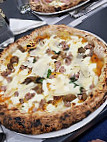 Pizzeris 4 Farine Gourmet food