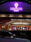 The Heights Casino inside