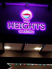 The Heights Casino inside