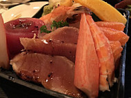 Atsumi Asian Kitchen And Sushi food