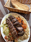 Bamiyan Kabob food