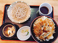 Gonpachi Asakusa Azumabashi food