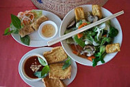 Xuan Saigon food
