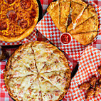 Chicago Pizza Kitchen food