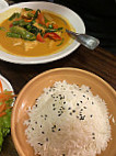 Thai Chili Jam Restaurant And Full Bar food
