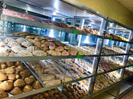 Veracruz Bakery food