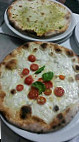 Trattoria Pizzeria Fuori Porta food