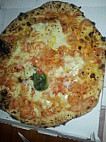 Pizzeria Forno Napoletano food