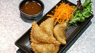 Thai La-ong Parramatta food