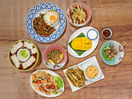 The Original Boat Noodle Thai Street Food (bugis Junction) food