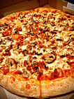 Pizza Perfectta food