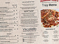 Mamma Mia's Of Plymouth Pinehills menu