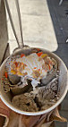 Icehut Rolled Ice Cream food