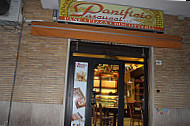 Panificio Pascucci inside