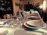Country House Il Papavero Rosso food