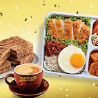 Subway (aeon Bukit Indah) food