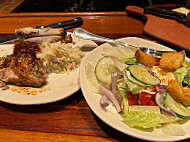 Outback Steakhouse Marrero food