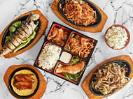 Japanese Korean Cuisine Rì Hán Liào Lǐ food