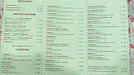 Ristopizza I'pallaio menu
