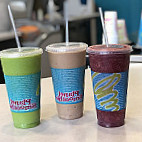 Planet Smoothie food