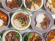 Lok Fu Dining Room (yau Ma Tei) food