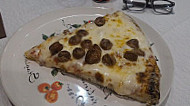 Pizzeria Cigno food