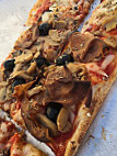 Pizzeraia Spizzico food