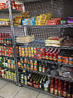 Zam Inc. Halal Food Store food