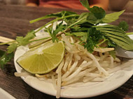Slanted Rice Vietnamese Bistro food