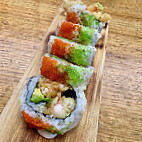 Sushi-ko food
