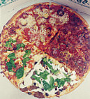 Reino's Pizza Pasta food