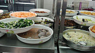 Qian Ye Vegetarian food