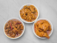 Kosturi Kitchen Gulshan food