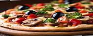Pizzeria Birreria La Taverna Da Eliseo food