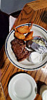 Lindy's Steakhouse Lounge food