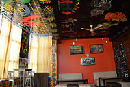 Rakabdar Cafe inside