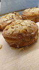 Bungnuts Vegan Doughnuts. food