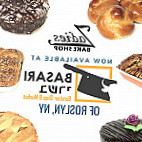Zadies Kosher Bake Shop food
