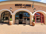 House Of Lange Hair Design Irvine Spectrum Center outside