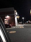 McDonald's Franchise outside